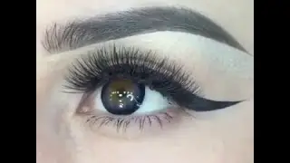 how to apply  eyelashes ,how to apply false eyelashes youself
