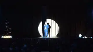 VÁNOČNÍ TANEČNÍ KONCERT TKGRADUS 2025