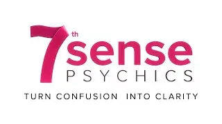 7th Sense Psychics Explainer Video - Turn Confusion Into Clarity