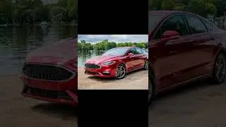New top model car ford fusion and new design😎😎🚘🚘😈😈👍#short_mr_nk_videos #ford_fusion #youtube_shorts