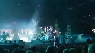 Shaka Ponk - Colours of Ostrava 2019