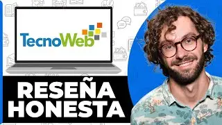 TecnoWeb Alojamiento Web Rese&ntilde;a Honesta - Ver antes de Usar