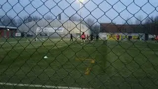 04.01.26 Amichevole interna (Fossolo A - Fossolo B) 3ºTempo