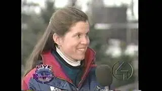 Winterfest '97 - February 1997 - WTAE-TV Pittsburgh, PA