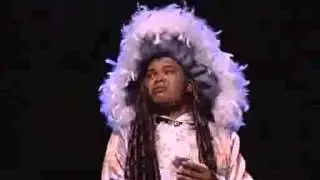 Didier Mangaye, Alice Sinaman et Thierry Jardinot - Fam devan 3