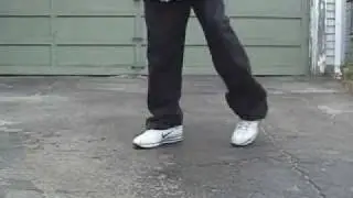 The C-Walk Tutorial: By Kyren