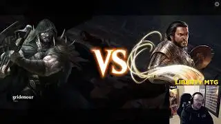 MTG IKO Arena Sealed Event Part 4