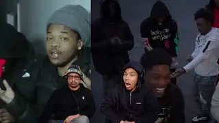 NEW YORK DAD REACTS TO Lil T1mmy - Shake Sumn ft. YounginSoSleaze & YounginSoSleaze - All 10
