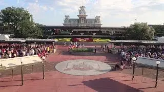 Early Morning Extra Magic Hours At Magic Kingdom!