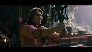 MASTERS OF THE UNIVERSE Live-Action First Look REACTION!