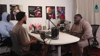 FDA, OTR Views, NTS и Pico ответили на заявление Trilla2Legit о том, что хьюстонские блоги &laquo;посре...