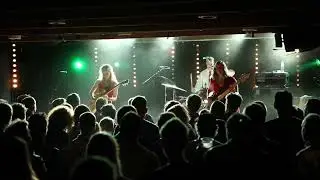 Hedvig Mollestad Trio