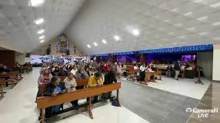 PARROQUIA EL CARMEN POPAYAN CAUCA's broadcast