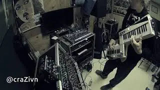 FreeJam: I Take a Lorde Beat and Make it Lordier