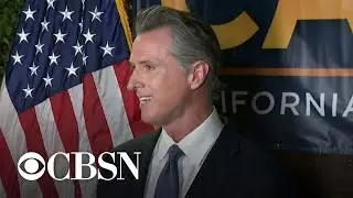 What California Governor Gavin Newsom's recall victory means for the parties