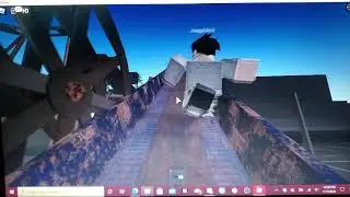 Exploring ABANDONED Vision Park