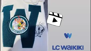 Shopping-blog. Обзор LC Waikiki. Модная коллекция курток, casual-collection. Продолжение.