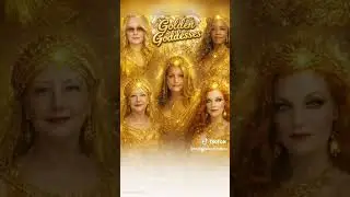 The Golden Goddesses  #games #mumwars #homecoming  #mums  #texas #netflix #gameshownetwork