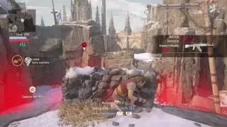 COMEBACK Part 2!! KOTH! Uncharted 4 multiplayer