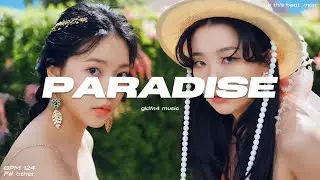 Red Velvet Type Beat 