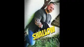 Shallow - Lady Gaga (BEN STONE Cover)