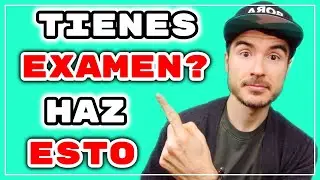 Cómo ESTUDIAR Matemáticas 🔥5 TÉCNICAS que MULTIPLICARÁN tu NOTA 📈