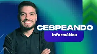 Esquadr&atilde;o de Elite - Cespeando Inform&aacute;tica - Prof. T&uacute;lio Queiroz