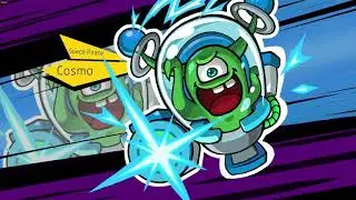Rhythm Fighter gameplay - 20 minutes of fighting to the beat