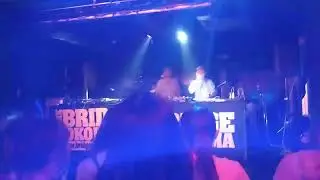 戦車/FIRE BALL/YARD BEAT/DESEM/THE BRIDGE YOKOHAMA