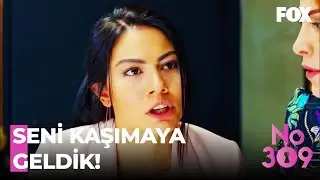 Lale ve Nilüfer, Koray'ın Ofisini Alt Üst Etti! - No: 309 47. Bölüm