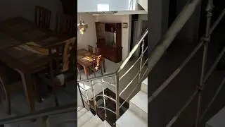 Casa TipoTownhouse de 2 niveles, en Av Antonio Jos&eacute; de Sucre de la Urb Jorge Coll, Isla de Margarita
