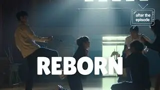 Yee-jae is reborn as a teen. Can he survive the bullies? | Death’s Game | KDrama
