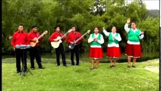 (CONJUNTO MUSICAL ESPIGA CELESTIAL)YO NO LE TEMO A LA MUERTE