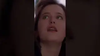 The X Files Season 1 Episode 12: Fire