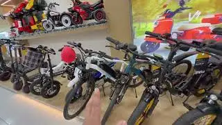 HONEYWHALE Scooter El&eacute;ctrico/Bicicleta El&eacute;ctrica Introducci&oacute;n. #scooter #escooter #scooters #ebike