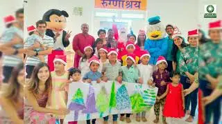 GOA: MAKE A WISH FOUNDATION BRING CHEER TO CRITICALLY-ILL CHILDREN