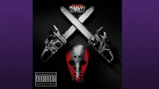 Eminem - Public Service Annoucement 2014 (SHADYXV Intro) [HQ Audio]