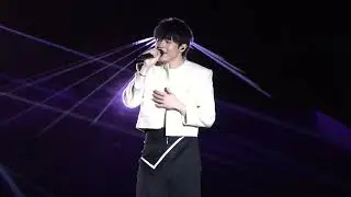 《悲觀主義》Ian Chan 陳卓賢｜Wild and Gentle Live 2025｜20250412