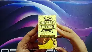 Creamy Pedia Chocolate Banana by Majapahit Brew