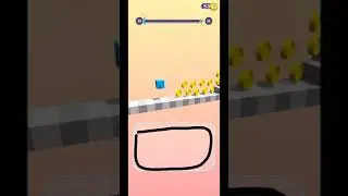 Best Draw Climber Shape!!! *90% WIN*