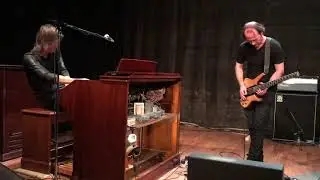 Steamboot Switzerland Live in Moscow, 14.03.2019, DOM