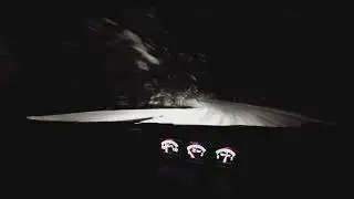 FORD FOCUS RS WINTER