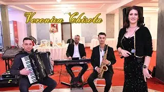 VERONICA CHISOTA -LIVE-  |Colaj HORE și Voie Bună - (Cover)