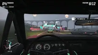 Taking The Roadkill 