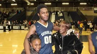 New Recruit Media LLC presents: 6'1 195lbs Josh Mack, Basketball Highlights