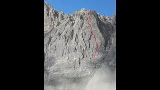 ROCCA LA MEJA via Piccola peste