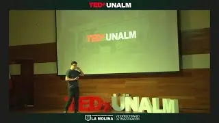 Por qué 2 no siempre es igual a 1 + 1 | Sebastian Farje Zecenarro | TEDxUNALM