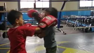 Jhovic saludar vs zane ray saludar
