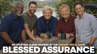 90min of UPLIFTING Songs for a JOYFUL HEART | Southern Gospel Worship Album #gaithervocalband