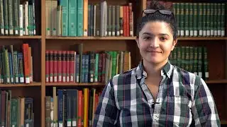 Using the UF Latin American & Caribbean Collection as a Graduate Student